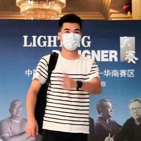 YANG YAN XIN