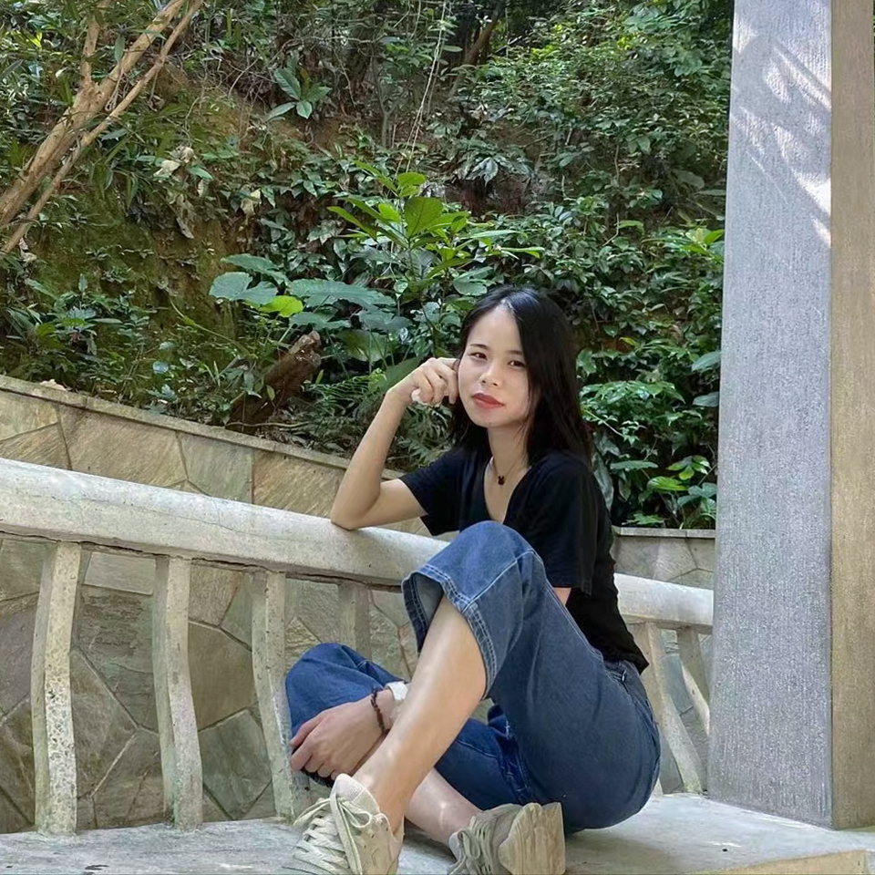 LIANG RU QING