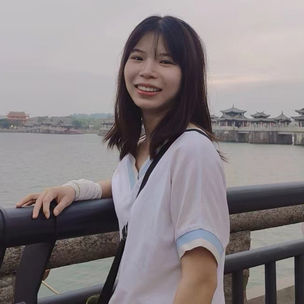 卢慧珊