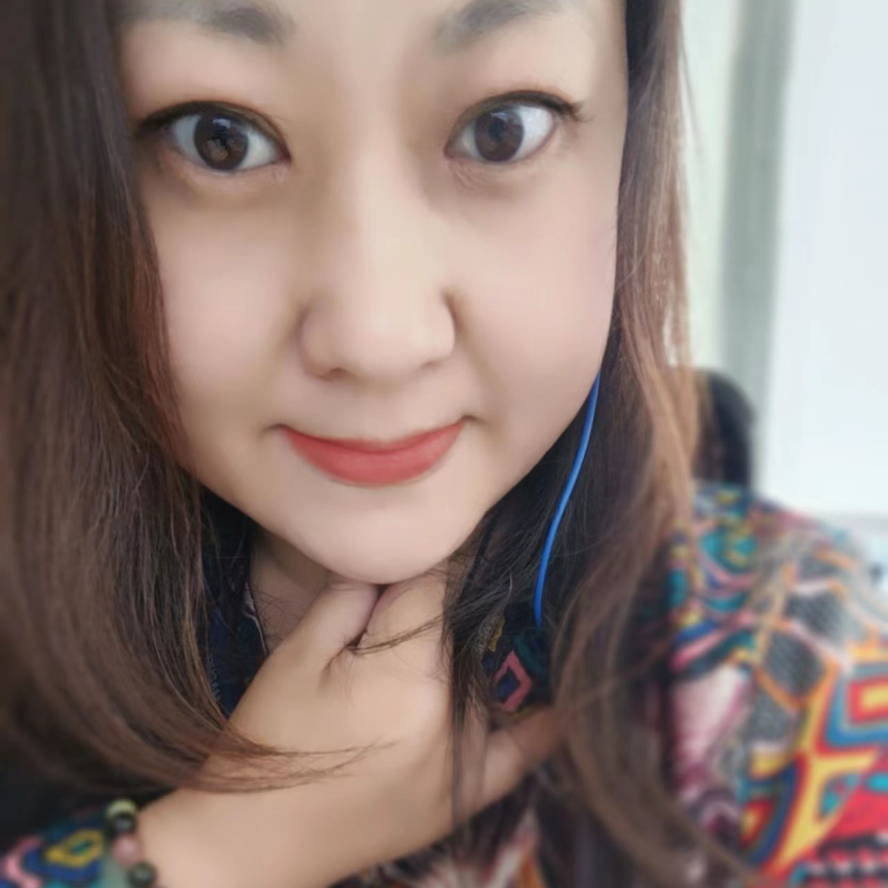 李玉惠