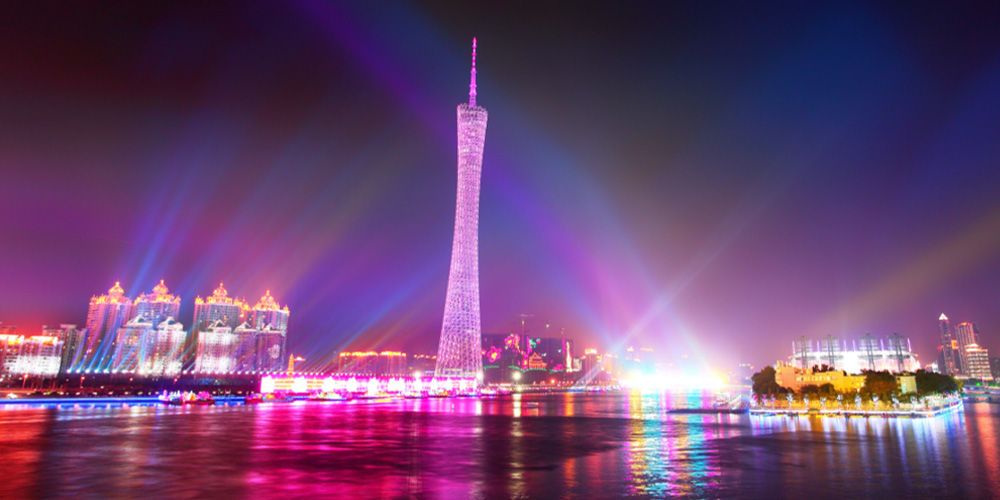 商业建筑