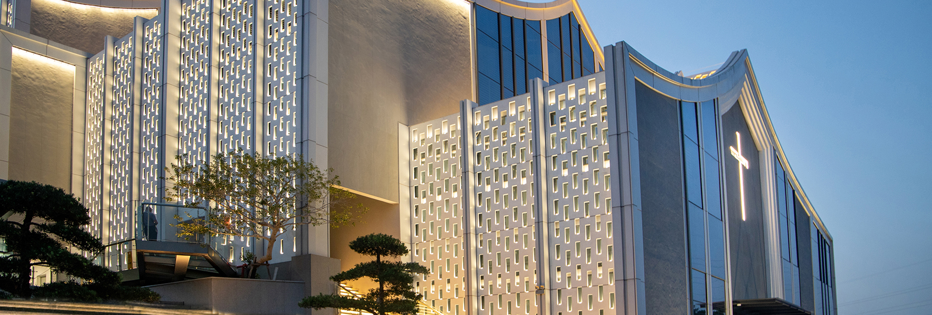 宗教建筑